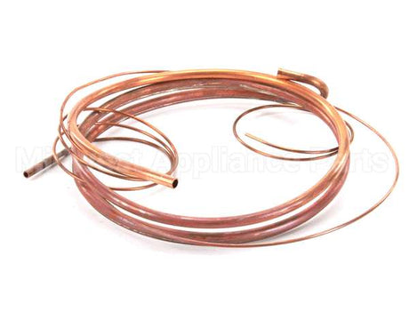 24322 Silver King Assembly Heat Exchanger R/P60 Pz60/D