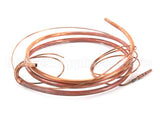 24322 Silver King Assembly Heat Exchanger R/P60 Pz60/D