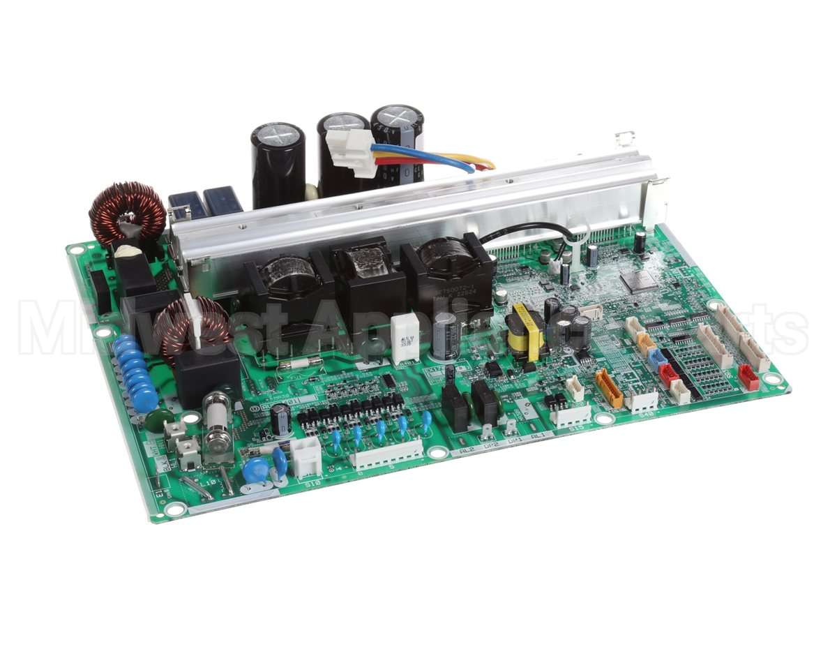 2433783 Daikin-Mcquay Printed Circuit Board Assy