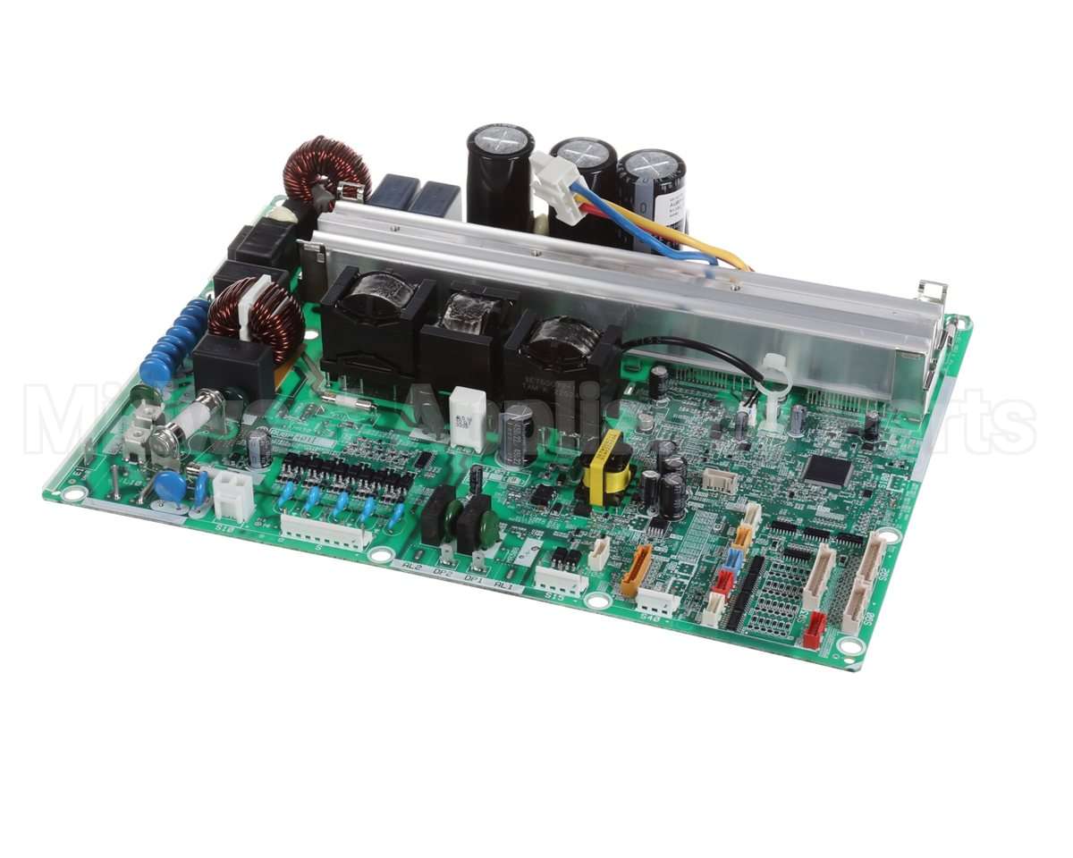 2433783 Daikin-Mcquay Printed Circuit Board Assy
