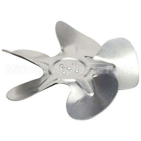 24343 Compatible Silver King Blade Fan 8 In
