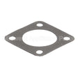 24344 Compatible Ultrafryer Gasket - Pump To Motor