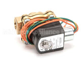 24349 Ultrafryer Valve, Solenoid 1/2In #8210G2-120