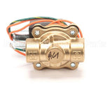 24349 Ultrafryer Valve, Solenoid 1/2In #8210G2-120