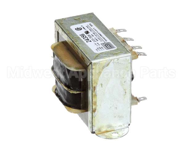 24356 Blodgett Transformer, 120 To 24V, 80Va