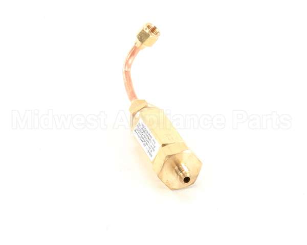 24356.0222 Bunn Str/Flow Comb W/Tbg .222Gpm