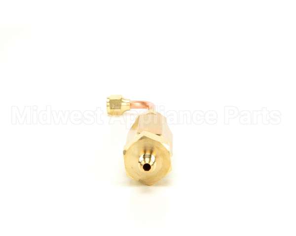 24356.0750 Bunn Str/Flow Comb W/Tbg .750Gpm
