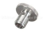 24368 Ultrafryer Cap, Bottom Suction Fitting
