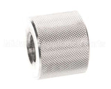24369 Ultrafryer Cap, Top Knurl Knob