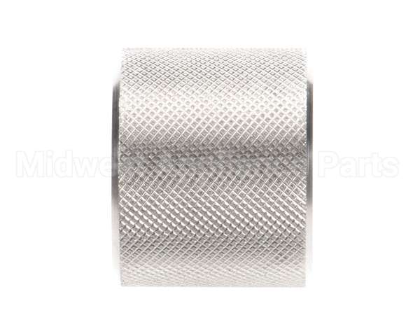 24369 Ultrafryer Cap, Top Knurl Knob