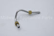 243911 Fisher Paykel Tube Left Front 36