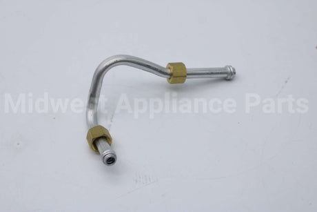 243911 Fisher Paykel Tube Left Front 36