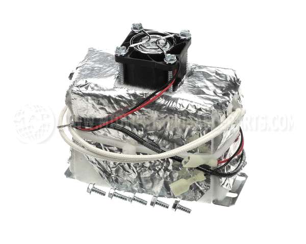 000-CRG-003A-S Lincoln Assembly,Heater,Air,Mhc-22A 120V