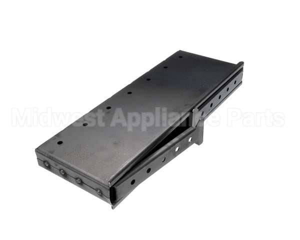 244002 Town Food Service Sm36 Wood Chip Box