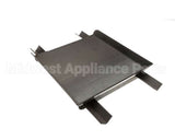 244020 Town Food Service Sm-24/Sm-20 Bottom Baffle Plate, 18X 17