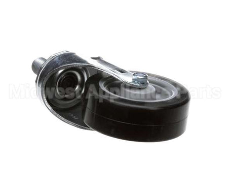 244138 Stoelting Caster Without Brake 4In-3/4 X 10