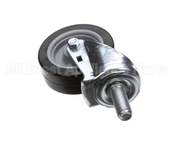 244138 Stoelting Caster Without Brake 4In-3/4 X 10