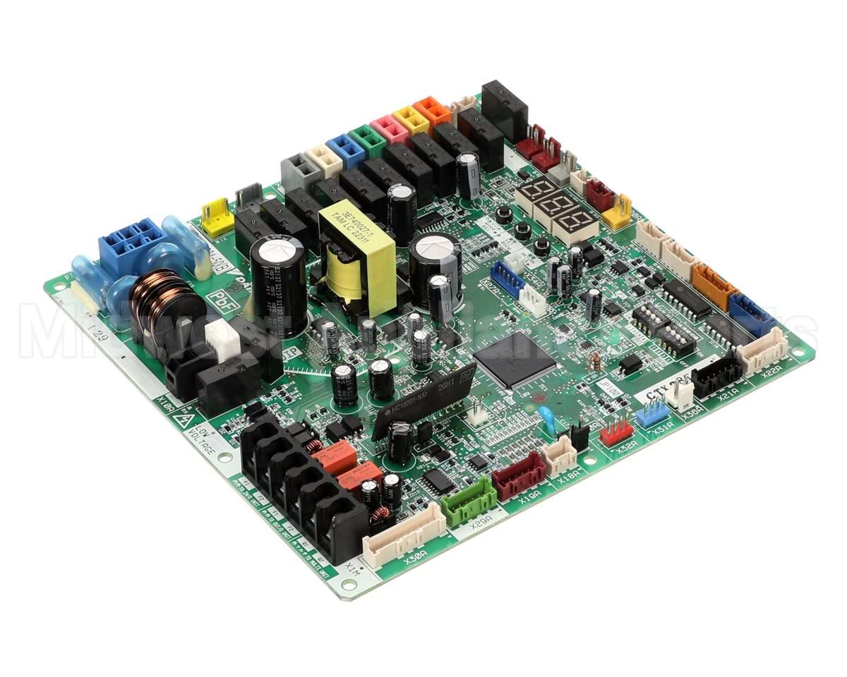 2441568 Daikin Printed Circuit Board Assembly.