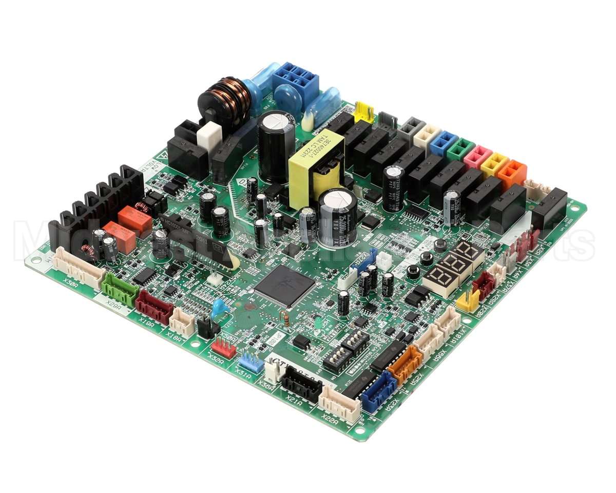 2441568 Daikin-Mcquay Printed Circuit Board Assy.