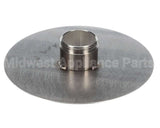 24420 Henny Penny Weld Assy-G34X Drain Ext