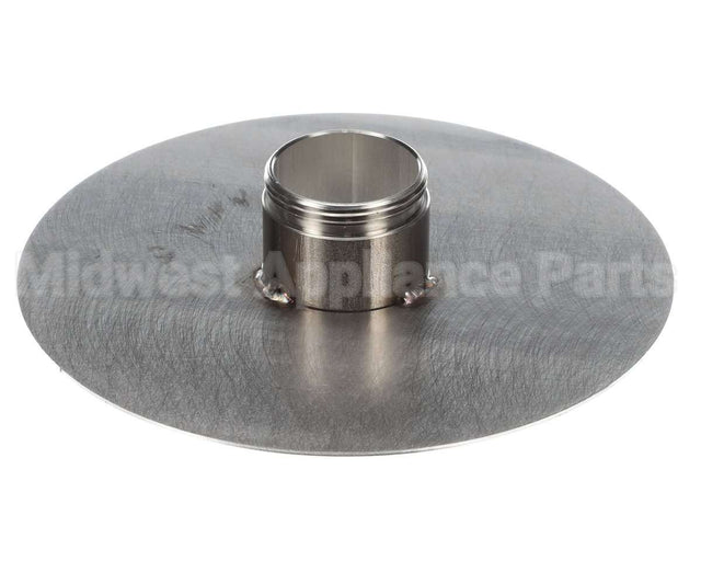 24420 Henny Penny Weld Assy-G34X Drain Ext