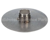 24420 Henny Penny Weld Assy-G34X Drain Ext