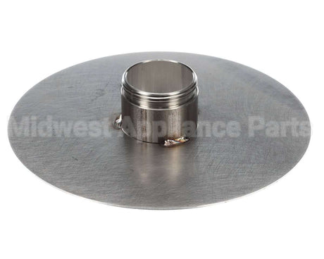 24420 Henny Penny Weld Assy-G34X Drain Ext