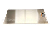 24435.1000 Bunn Cover, Top W/Decals