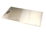 24435.1000 Bunn Cover, Top W/Decals