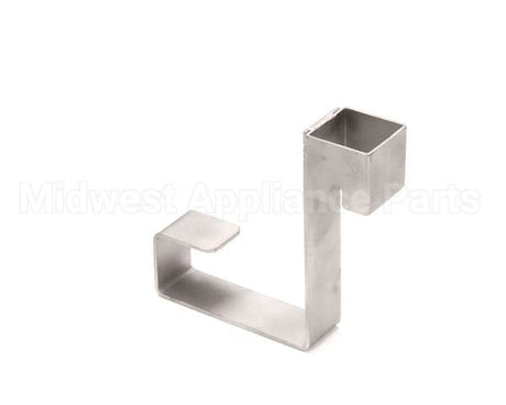 24438 Henny Penny Assembly-Weld-Crumb Basket Handle