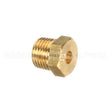 24457 Compatible Ultrafryer Orificeplug, #22 Ng P2 / P3 80K 20In