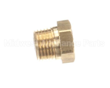 24458 Ultrafryer Orifice Plug, #25 Ng P2 18In