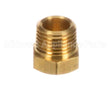 24460 Ultrafryer Orifice Plug, #42 Lp P2 18In
