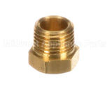 24460 Ultrafryer Orifice Plug, #42 Lp P2 18In