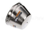 24462.0000 Bunn Funnel Weldment/Decals(Dual/Sgl)
