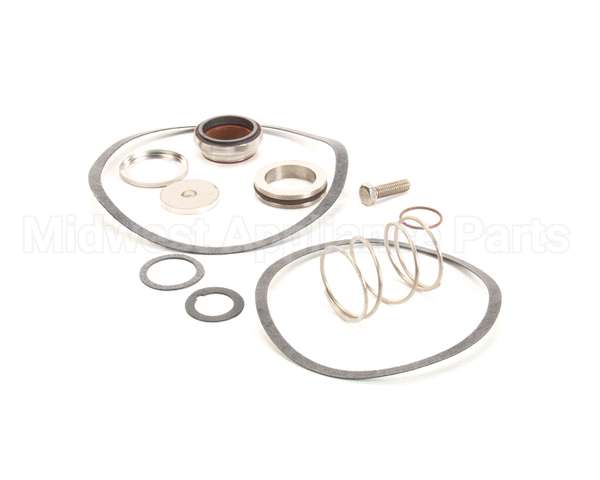 24463 Power Soak Systems Pump Seal Kit - Worthington (