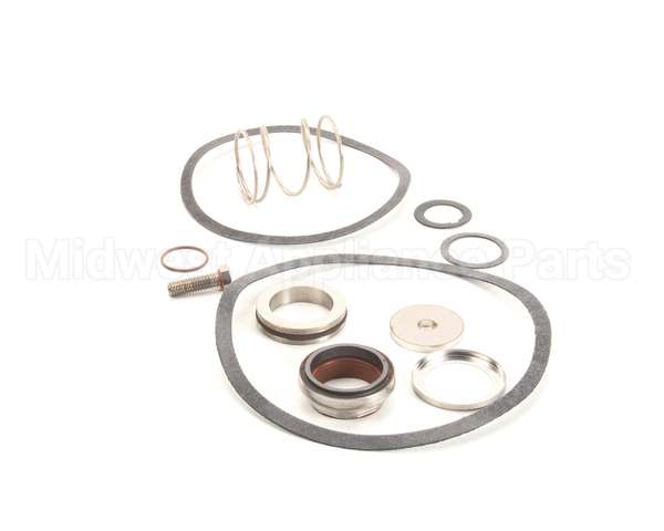 24463 Power Soak Systems Pump Seal Kit - Worthington (