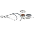 24463 Compatible Power Soak Systems Seal, Pump (Kit)