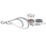 24463 Compatible Power Soak Systems Seal, Pump (Kit)