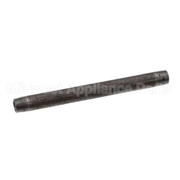 24471 Compatible Ultrafryer Nipple - 7" X 3/8