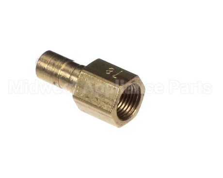 245141 Town Food Service Sm-20 Runner Orifice Fem. #78 Propane Ga