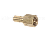 245144 Town Food Service Sm30 Runner Orifice Fem. #67 Natural Ga