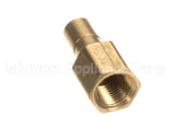 245146M Town Food Service Sm30 Runner Orifice Male#73 Propane Gas