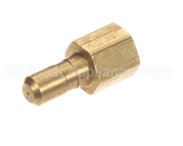245146M Town Food Service Sm30 Runner Orifice Male#73 Propane Gas