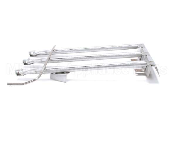 245220 Town Food Service Sm-24/Sm-20 Burner Ass'y, 3 Burners