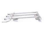 245220 Town Food Service Sm-24/Sm-20 Burner Ass'y, 3 Burners