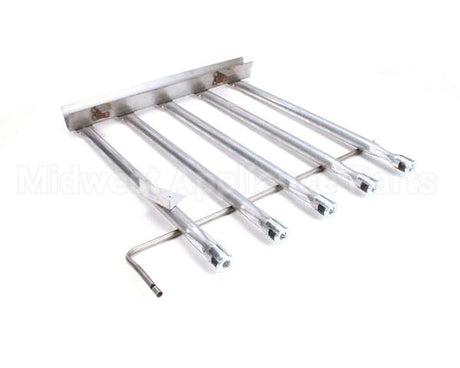 245230 Town Food Service Sm-36/Sm-30 Burner Ass'y, 5 Burners