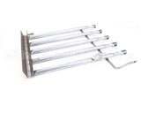 245230 Town Food Service Sm-36/Sm-30 Burner Ass'y, 5 Burners