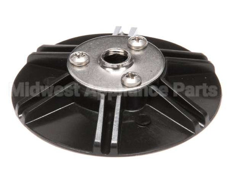 24527.0000 Bunn Sprayhead Assembly, Iced Coffee