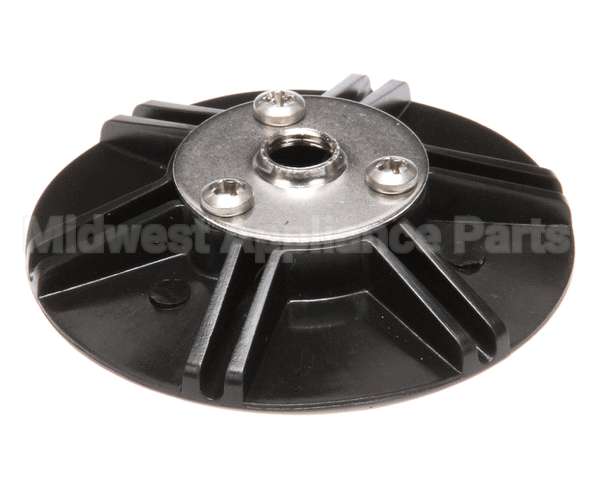 24527.0000 Bunn Sprayhead Assembly, Iced Coffee